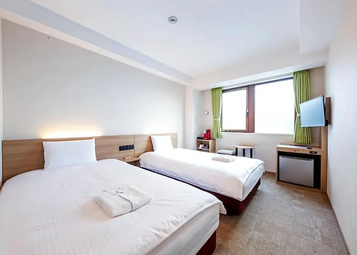 Hotel Meldia Shijo Kawaramachi Annex